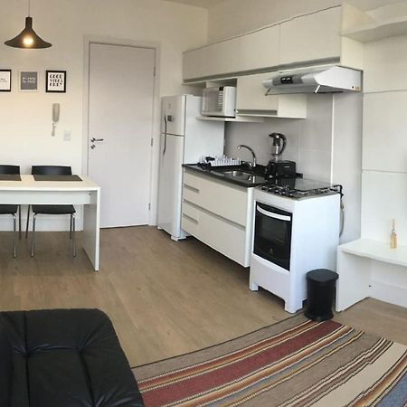 609-Apartamento Encantador, Com 1 Vaga De Garagem, Todo Mobiliado E Decorado, Edificio Com Academia, Lavanderia, Excelente Localizacao No Reboucas, Proximo Ao Batel E Centro Куритиба Экстерьер фото