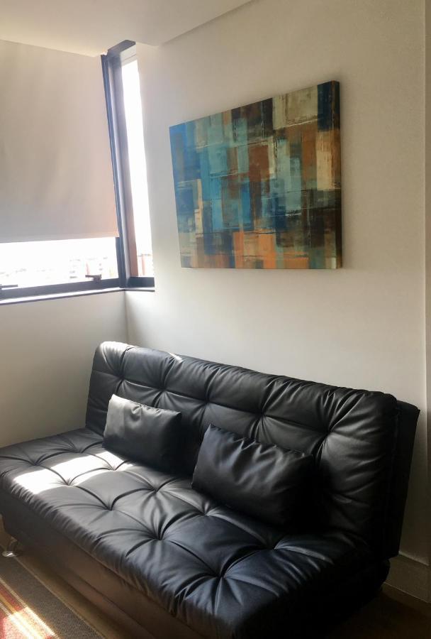 609-Apartamento Encantador, Com 1 Vaga De Garagem, Todo Mobiliado E Decorado, Edificio Com Academia, Lavanderia, Excelente Localizacao No Reboucas, Proximo Ao Batel E Centro Куритиба Экстерьер фото