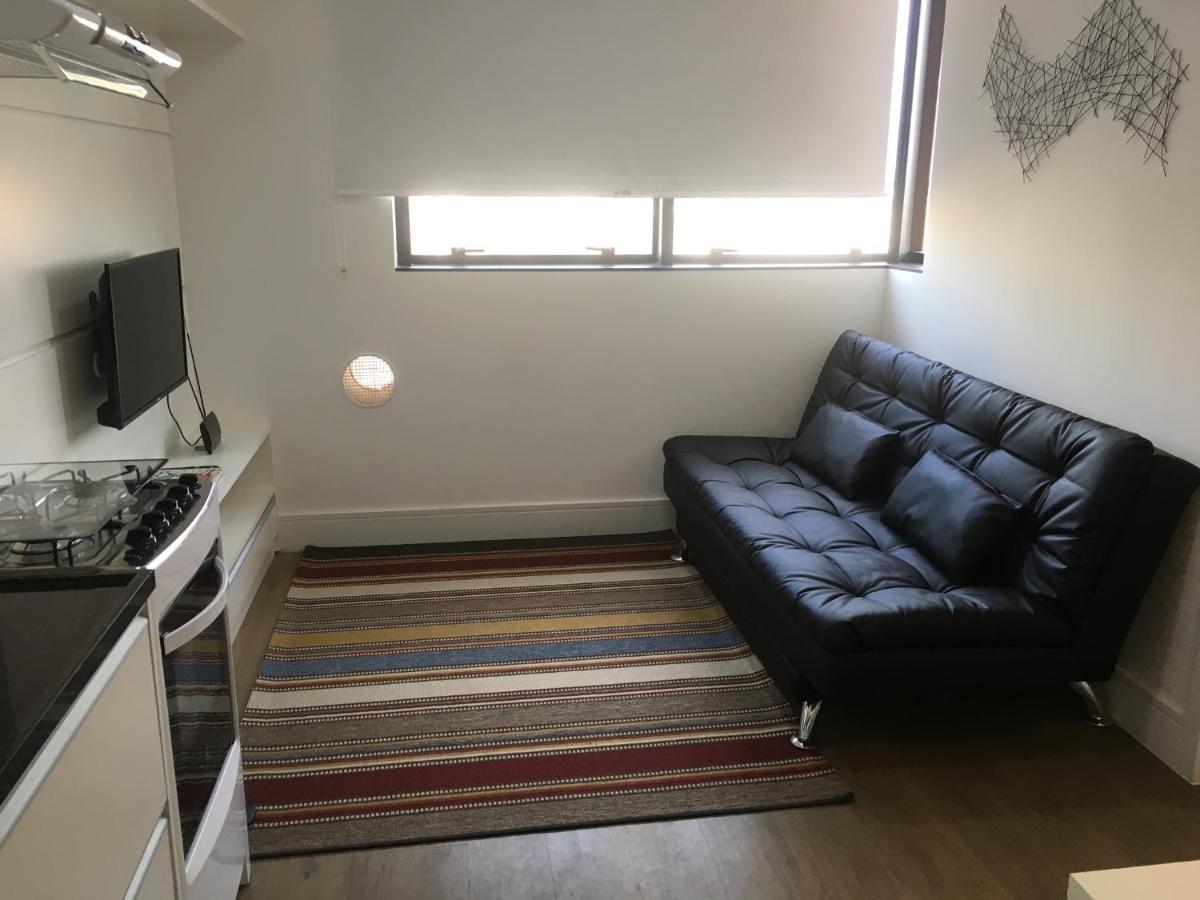 609-Apartamento Encantador, Com 1 Vaga De Garagem, Todo Mobiliado E Decorado, Edificio Com Academia, Lavanderia, Excelente Localizacao No Reboucas, Proximo Ao Batel E Centro Куритиба Экстерьер фото